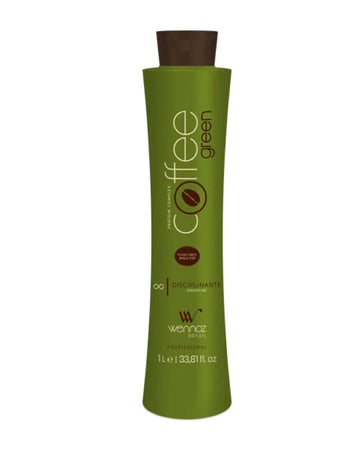 Honma Coffee Green Treatment (protein)- 1000 ml